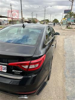 هیۆندای سۆناتا